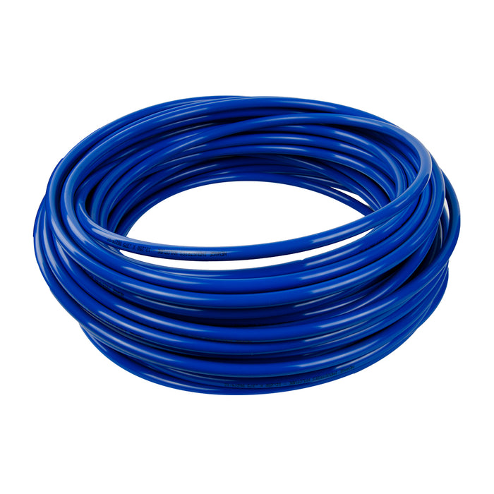 US Plastic Corp. Nylotube Blue Flexible Nylon 12 Tubing