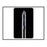 Mentor Corp Catheter Intermittent Self-Cath 16Fr Long Straight Tip Silicone 16" 30/Bx - 416