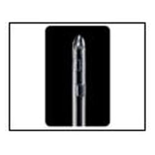 Mentor Corp Catheter Intermittent Self-Cath 16Fr Long Straight Tip Silicone 16" 30/Bx - 416