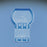 Deroyal Scalpel Holder Blade Down Position - 30-920