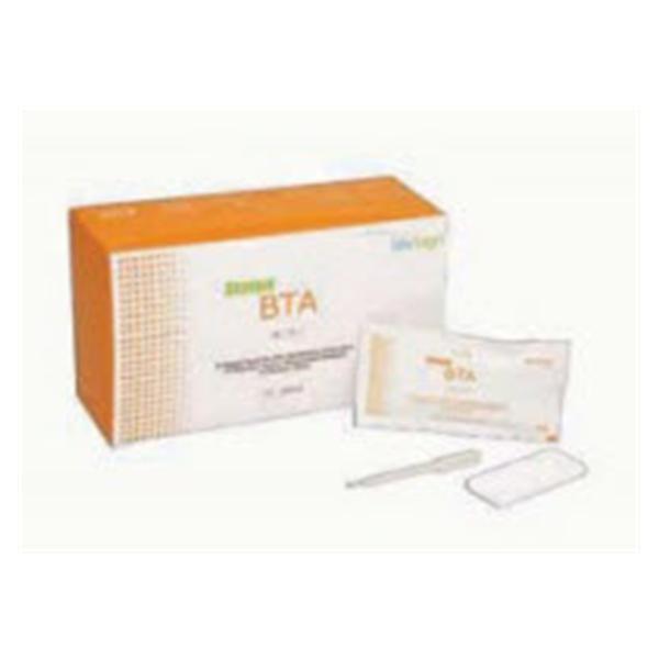 Lifesign Status Bta: Bladder Tumor Antigen Positive/Negative Control Set 2X2Ml 1/Bx - 200019