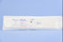 J & J Healthcare Systems Prolene Suture with Needle Nonabsorbable Uncoated Blue Suture Monofilament Polypropylene Suture Size 6-0 24 Inch Suture Double-Armed 9.3 mm Length 3/8 Circle Taper Point Needle - 8805H