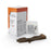 ENCORE MicrOptic - Surgical Glove Size 6 Sterile Pair Latex Extended Cuff Length Smooth Brown Not Chemo Approved - 5787001