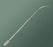 Bard - Urethra Sound Set Goodwin 12 to 30 Fr. Open Tip - 042800