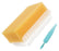 Becton Dickinson E-Z Scrub Impregnated Scrub Brush Polyethylene Blue - 371163