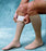 Carolon Company Compression Socks Medium Black - 2512-04