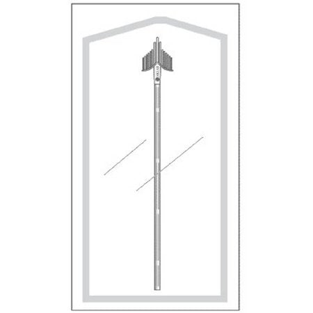 Sklar - Cervex Brush - 96-4140