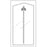 Sklar - Cervex Brush - 96-4140