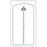 Sklar Cervex Brush - 96-4140