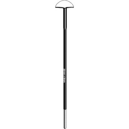 Sklar Sklar LEEP/LLETZ Electrode 8 X 20 mm Stainless Steel Wire Loop Disposable Sterile - 96-1075