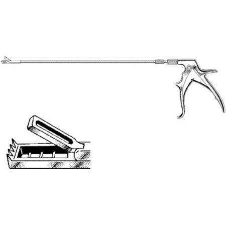 Sklar - Biopsy Punch Forceps Kevorkian Universal 3 X 8 mm Tip - 90-7574