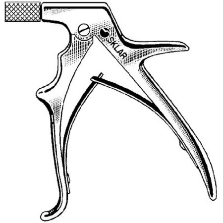 Sklar Biopsy Punch - 90-7575