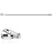 Sklar Biopsy Punch Forceps Tischler Oval 3 x 7 mm - 90-7576