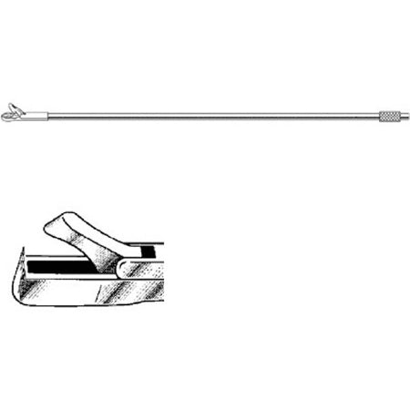 Sklar Biopsy Punch Cannula Mini Tischler - 90-8988