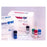 Immunostics Inc Immuno Rpr: Rapid Plasma Reagin Test For Syphilis With 3 Controls Ea - RPR-1003C
