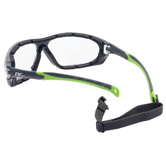 Safety Eyewear