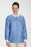 ValuMax 3630 "Extra-Safe" Lab Jacket - Hip Length - Knit Cuff Fluid Resistant - Case of 100