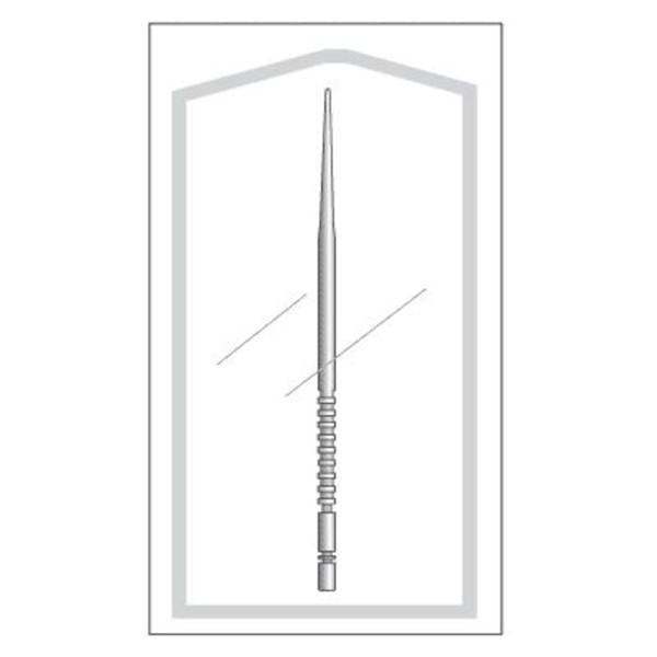 Sklar Instruments Dilator Os Disposable 50/Bx - 96-4155