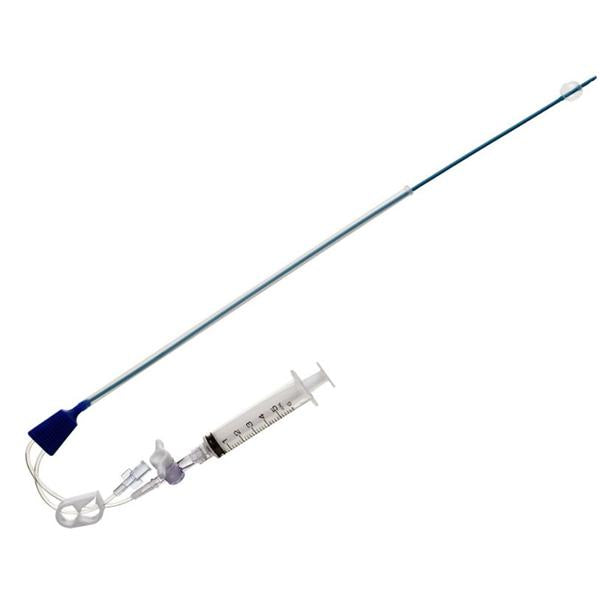 Medgyn Products Inc Catheter Hsg 7Fr 10/Bx - 22728