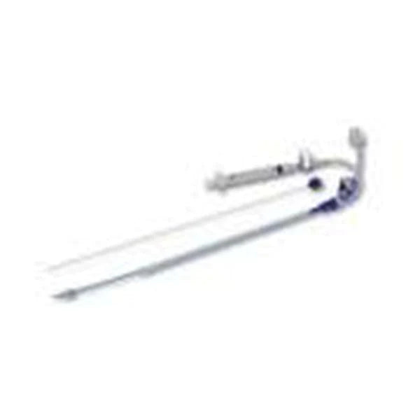 Medgyn Products - HSG Catheter 7 Fr. Balloon - 022728
