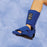 Deroyal Foot Drop Brace  Small Hook And Loop Closure Left Or Right Foot - 4302B