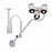 McKesson McKesson Halogen Lamp 50 Watts - 81-016150