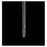 Mentor Corp Catheter Intermittent Self-Cath 18Fr Long Straight Tip Silicone 16" 30/Bx - 418