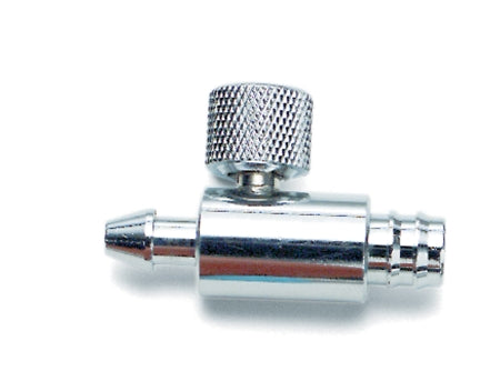 McKesson LUMEON - Blood Pressure Valve For use with Clock Face Aneroid Sphygmomanometers - 01-871GM