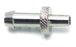McKesson LUMEON - Blood Pressure Tube Luer Connector For use with Clock Face Aneroid Sphygmomanometers - 01-891FGM