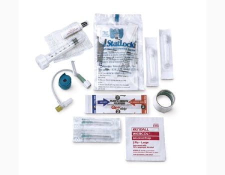 Medical Action Industries IV Start Kit - 61223