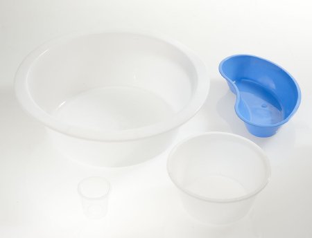 Medline - Basin Set Up Pack - DYNJ06610A