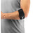 Mueller Sports Medicine Support Soft Tennis Elbow Gel Pad Black Size One Size Fits All Universal Ea - 70207