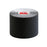 Mueller Sports Medicine Tape Kinesiology Cotton/Elastic 2"X16.5 Black 6/Cr - 28147