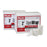 Mueller Sports Medicine Tape Athletic Tapewrap Foam 1"X6Yd Cohesive White 48/Ca - 22057B