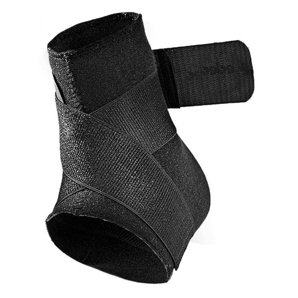 Mueller Sports Medicine Support Men 11-13/Women 12-14 Ank Neoprene Men 11-13/Women 12-14 Black Sz Lg Ea - 965LG