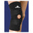 United Pacific Industries Stabilizer Thermoskin Adult Patella Tracking Black Size Medium Ea - 84166