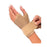 Mueller Sports Medicine Glove Compression/Support Hand Beige Size Small 1/Pr - 6901