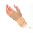 Mueller Sports Medicine Compression Gloves Mueller Compression & Support Gloves Open Finger Large Over-The-Wrist Ambidextrous Stretch Fabric - 6904