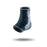 Mueller Sports Medicine Support Hg83 14-16" Ankle Hydracinn 14-16" Black Size Large Ea - 49913
