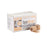 Mueller Sports Medicine Underwrap Tapewrap Premium Ultrasoft Fabric 2"X6Yd Cohesive Beige 24/Ca - 24358B
