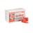 Mueller Sports Medicine Underwrap Tapewrap Premium Ultrasoft Fabric 2"X6Yd Cohesive Orange 24/Ca - 24160