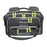 Cramer Decker Medical Bag Athletic Trainer At Pro Series Medi Kit Omni 15X22X9.5" Black Ea - 13001