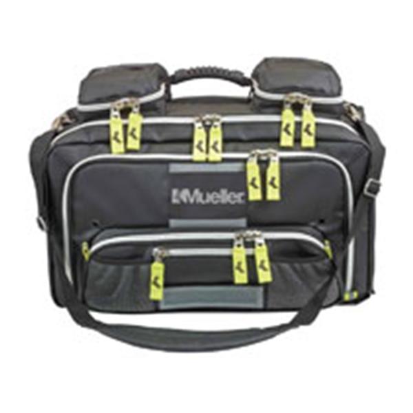Cramer Decker Medical Bag Athletic Trainer At Pro Series Medi Kit Omni 15X22X9.5" Black Ea - 13001