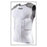 McDavid Shirt Athletic Hex White/Gray Size Small Ea - 7932-WG-S
