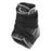 Mueller Sports Medicine Brace Soft Hg80 Premium Ankle Fabric Black Size Medium Ea - 49712