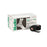 Mueller Sports Medicine Tape Athletic Tear-Light Elastic 2"X7.5Yd Adhesive Black 24/Ca - 130642