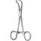 Surgi-OR - Towel Clamp Backhaus 5-1/4 Inch Length Stainless Steel - 95-611
