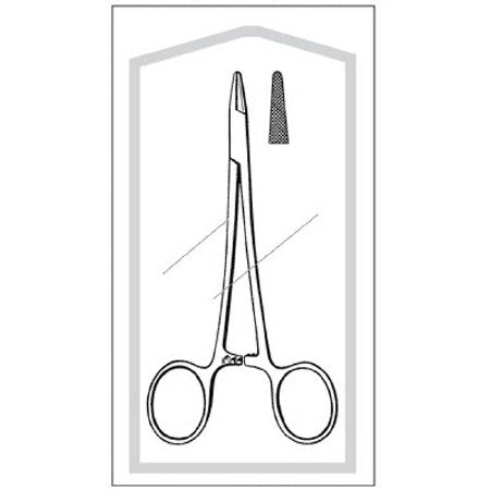 Needle Holder
