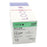 LOOK - Suture with Needle Nonabsorbable Uncoated Black Suture Monofilament Nylon Size 3 - 0 18 Inch Suture 1-Needle 19 mm Length 3/8 Circle Reverse Cutting Needle - 928B