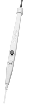 GoldLine - Electrosurgical Pencil 10 Foot Cord Length Needle Tip - 130302A